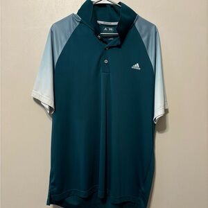 Adidas Climacool Golf Shirt